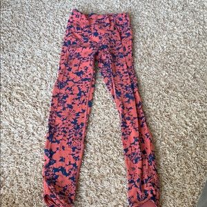 Lululemon Nulu Leggings
